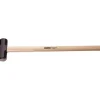 Draper Expert Sledge Hammer with Hickory Shaft, 3.2kg/7lb