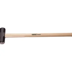 Draper Expert Sledge Hammer with Hickory Shaft, 3.2kg/7lb