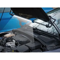 Draper Expert 50 SMD LED Under Bonnet Rechargeable Inspection Lamp, 50W, 2000 Lumens, USB-C Charger Supplied
