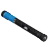 Draper Expert SMD LED USB Rechargeable Telescopic Torch with Magnetic Pickup, 1W, 100 Lumens, USB-C Cable Supplied