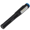 Draper Expert SMD LED USB Rechargeable Pen Light, 1W, 150 Lumens, USB-C Cable Supplied