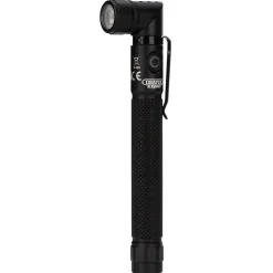 Draper Expert SMD LED USB Rechargeable 90° Adjustable Torch, 3.5W, 350 Lumens, USB-C Cable Supplied