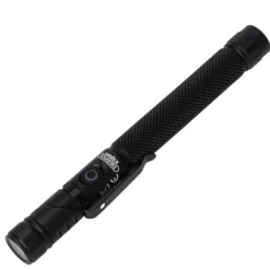 Draper Expert SMD LED USB Rechargeable 90° Adjustable Torch, 3.5W, 350 Lumens, USB-C Cable Supplied