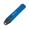 Draper Expert SMD LED Wireless/USB Rechargeable Pen Light, 5W, 250 Lumens, USB-C Cable Supplied