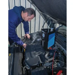Draper Expert Smoke Diagnostic Machine with Turbo / EVAP / Leak Detection