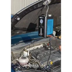 Draper Expert Smoke Diagnostic Machine with Turbo / EVAP / Leak Detection