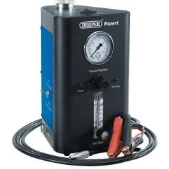 Draper Expert Smoke Diagnostic Machine with Turbo / EVAP / Leak Detection