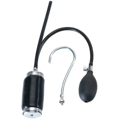 Draper Expert Smoke Diagnostic Machine with Turbo / EVAP / Leak Detection