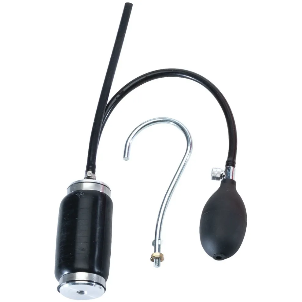 Draper Expert Smoke Diagnostic Machine with Turbo / EVAP / Leak Detection