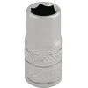 Draper Expert Socket, 1/4" Sq. Dr., 7mm