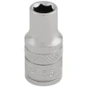 Draper Expert Socket, 1/4" Sq. Dr., 5.5mm