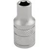 Draper Expert Socket, 1/4" Sq. Dr., 5mm