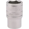 Draper Expert Socket, 1/4" Sq. Dr., 11mm