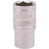 Draper Expert Socket, 1/4" Sq. Dr., 9mm