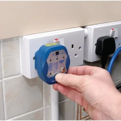 Draper Expert Socket Tester, 13A