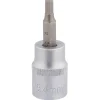 Draper Expert Socket with Hexagonal Bit, 3/8" Sq. Dr., 4mm