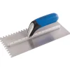 Draper Expert Soft Grip Adhesive Spreading Trowel, 120 x 280mm