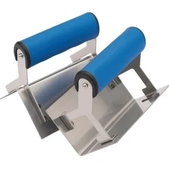 Draper Expert Soft Grip Corner Trowel Set (2 Piece)