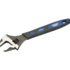 Draper Expert Soft Grip Crescent-Type, 300mm, 38mm
