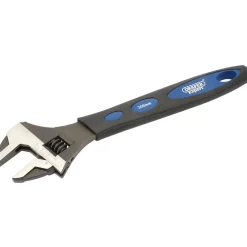 Draper Expert Soft Grip Crescent-Type, 300mm, 38mm