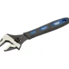 Draper Expert Soft Grip Crescent-Type, 250mm, 30mm