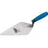 Draper Expert Soft Grip London Pattern Brick Trowel, 275mm