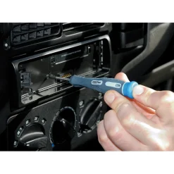Draper Expert Soft Grip Precision Screwdriver Set (6 Piece)