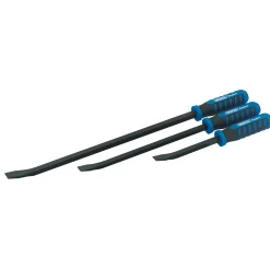 Draper Expert Soft Grip Pry Bar Set (3 Piece)