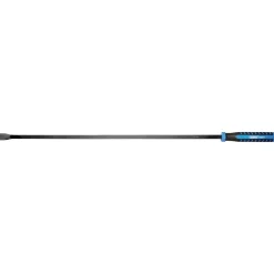 Draper Expert Soft Grip Pry Bar, 1145mm