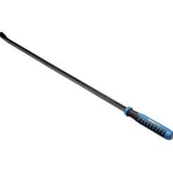 Draper Expert Soft Grip Pry Bar, 1145mm