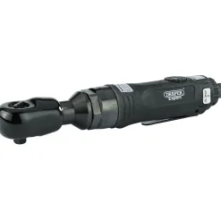 Draper Expert Soft Grip Reversible Air Ratchet, 3/8" Sq. Dr.