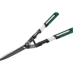 Draper Expert Soft Grip Straight Edge Garden Shears, 200mm