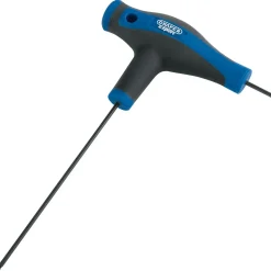 Draper Expert Soft Grip 'T' Handle Hexagon and Ball End Key, 2mm