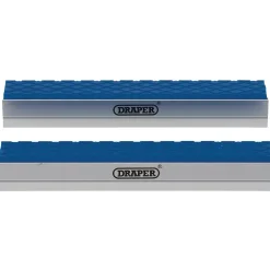 Draper Expert Soft Vice Jaws, 150mm (Pair)