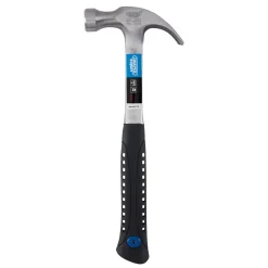 Draper Expert Solid Forged Claw Hammer, 560g/20oz