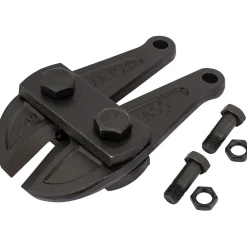 Draper Expert Spare 30° Bolt Cutters Jaws for 68845