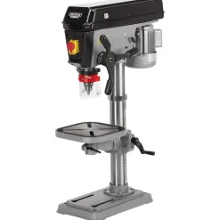 Draper Expert 16 Speed Heavy Duty Bench Drill, 650W