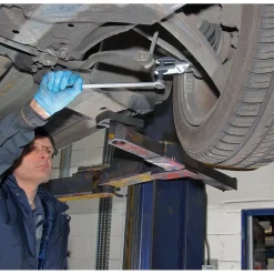 Draper Expert 2 Stage Ball Joint Separator