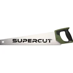 Draper Expert Supercut® First Fix Triple Ground Handsaw, 550mm/22