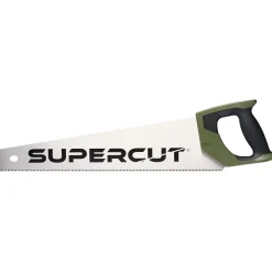 Draper Expert Supercut® First Fix Triple Ground Handsaw, 500mm/20", 7tpi/8ppi