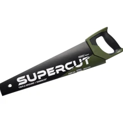 Draper Expert Supercut® First Fix Triple Ground Handsaw, 500mm/20
