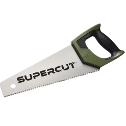 Draper Expert Supercut® First Fix Triple Ground Handsaw, 350mm/14", 7tpi/8ppi