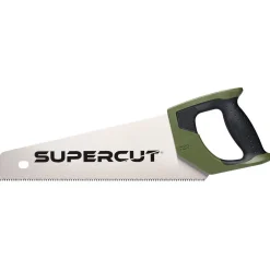 Draper Expert Supercut® First Fix Triple Ground Handsaw, 350mm/14", 7tpi/8ppi