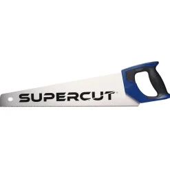 Draper Expert Supercut® Second Fix Triple Ground Handsaw, 500mm/20", 11tpi/12ppi