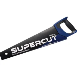 Draper Expert Supercut® Second Fix Triple Ground Handsaw, 500mm/20