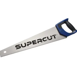 Draper Expert Supercut® Second Fix Triple Ground Handsaw, 550mm/22", 11tpi/12ppi