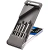 Draper Expert TCT Ceramic Drill Bit Set (5 Piece)