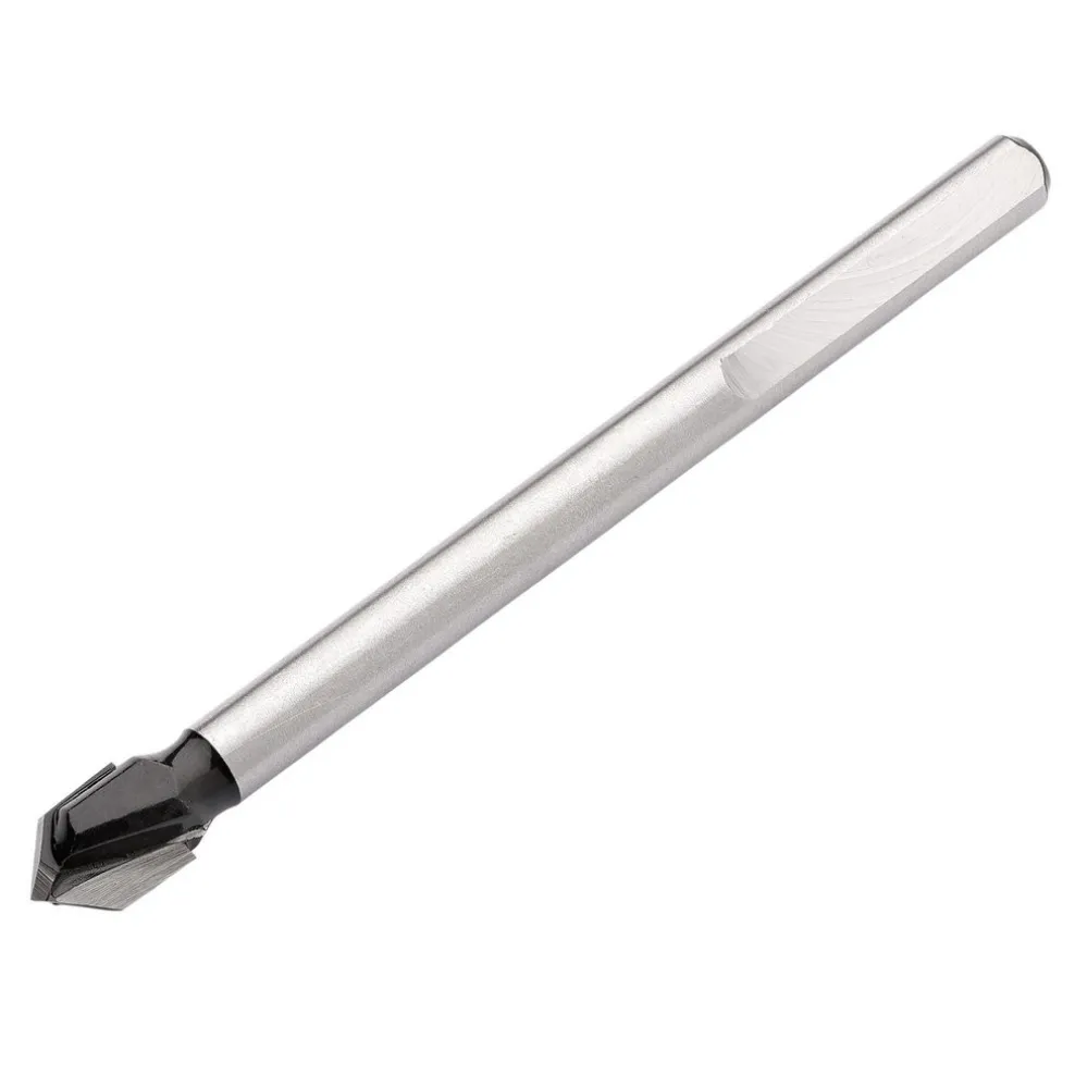 Draper Expert TCT Ceramic Drill Bit, 8mm x 80mm