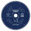 Draper Expert TCT Circular Saw Blade for Wood with PTFE Coating, 250 x 30mm, 60T