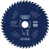 Draper Expert TCT Circular Saw Blade for Wood with PTFE Coating, 216 x 30mm, 48T